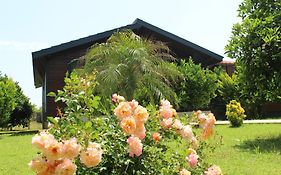 Cirali Villa'S